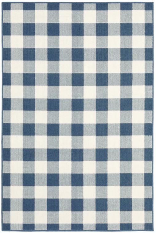 Oriental Weavers™ Meridian 5'x8' Style 6 Area Rug-0