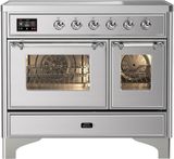 Stainless Steel