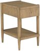 Fairfield® Customizable Maxwell Rectangle Drink Table-3