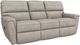 La-Z-Boy® Ava Whisper Manual Reclining Sofa-0