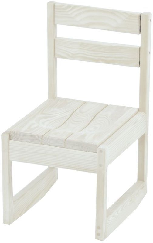 Crate Designs™ Furniture Cloud 3 Position Chair-0