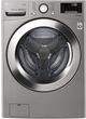 LG 4.5 Cu. Ft. Graphite Steel Front Load Washer-0