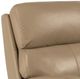 Flexsteel® Rio Caffelatte Power Rocking Recliner-1