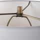 Uttermost® Chianti Olive Green Table Lamp-3