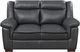 Coaster® Arabella 3-Piece Stationary Seating Set-2