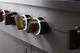 Monogram® Statement Collection 36" Stainless Steel Natural Gas Rangetop-3