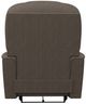 La-Z-Boy® Jasper Otter Power Wall Recliner with Headrest and Lumbar-4