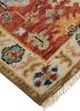 Feizy Carrington Beige/Rust 5' x 8' Rug-2