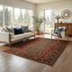 Oriental Weavers™ Lilihan 5'x8' Style 2 Area Rug-1