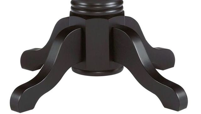 homestyles® Blair Black Dining Table-1