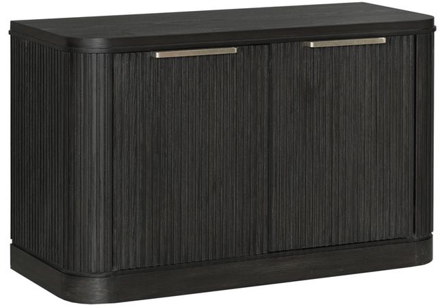 Legends Home Genevieve Black Modular Cabinet-0