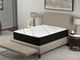 American Bedding™ Ultimate Luxury Ballard 16" Wrapped Coil Firm Tight Top Twin XL Mattress-5