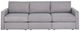 Flexsteel® Flex Pebble Sofa-1
