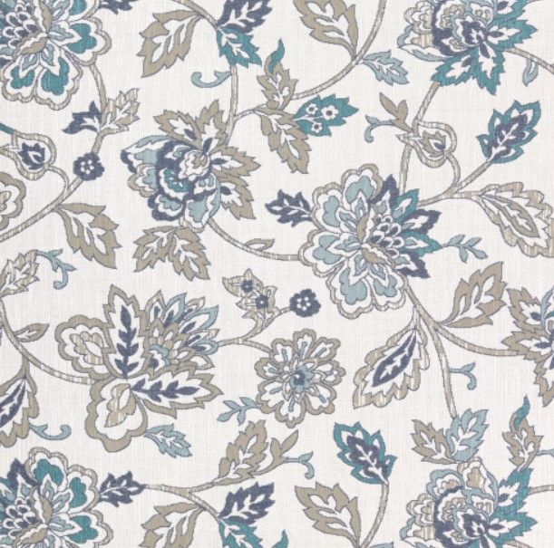Surya Alfresco Taupe/White 5'x8' Area Rug-2