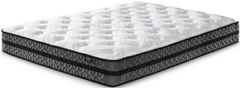 Ashley Sleep® 12" Hybrid Medium Euro Top Queen Mattress