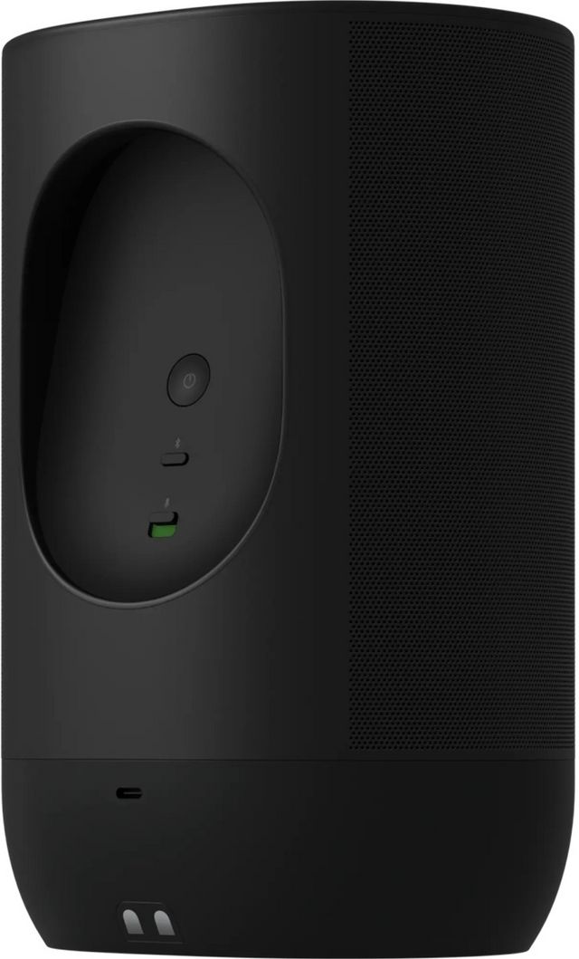 Sonos Black Arc 2 Room Set-15