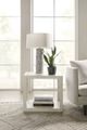 Hooker® Furniture Cascade Pebble Beach End Table-1