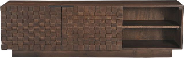 Moe's Home Collection Easton Brown Media Cabinet-2
