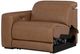 Signature Design by Ashley® Magic Man Caramel Left Arm Facing Zero Wall Power Recliner-0