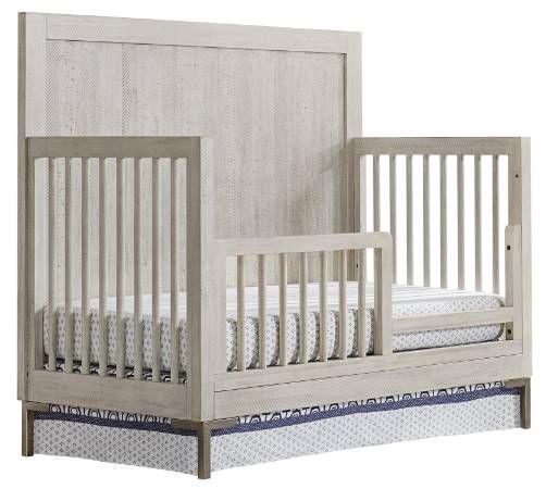 Westwood Design Beck Willow Convertible Crib-2