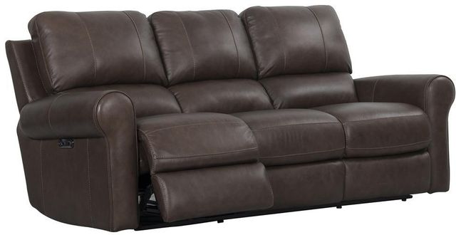 Parker House® Travis Verona Brown Power Reclining Sofa-1