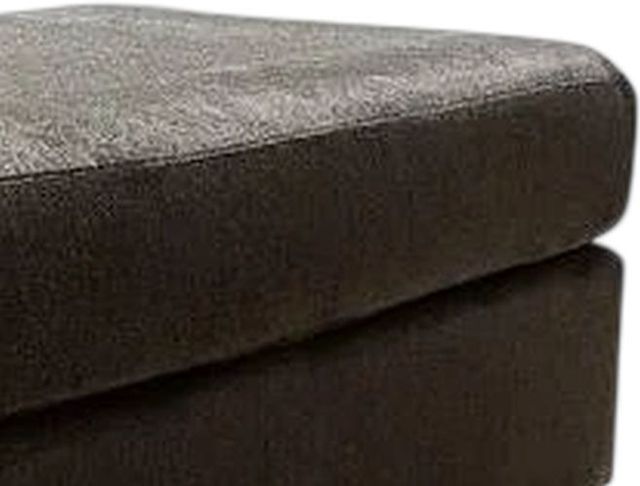 Intermountain Furniture Customizable Stansbury Ottoman-1