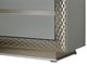Furniture of America® Ventnor Gray Nightstand-3
