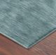 Dalyn™ Rug Company Soft Essentials SE6 Teal 5'x8' Area Rug-3