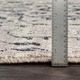 Surya Restoration Taupe 3'x7' Runner Rug-2