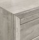 Elements International Eleanor White Chest-4
