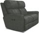 England Furniture Customizable EZ Motion Double Reclining Loveseat with Nailhead Trim-2