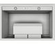 Vent-A-Hood® 36" Stainless Steel Wall Hood-2