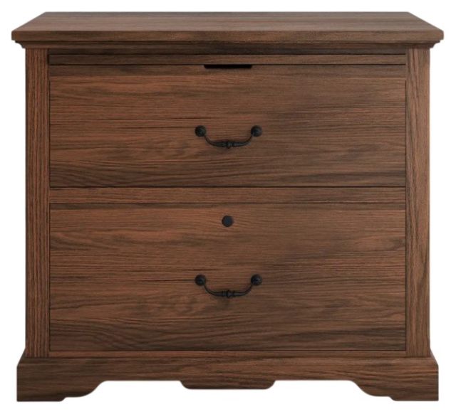 Mavin Customizable Longmeadow Lateral File Cabinet-2