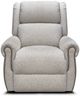 England Furniture Customizable EZ Motion Minimum Proximity Recliner with Nailhead Trim-0