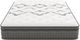 Diamond Mattress­­® Doze Boomerang 12" Wrapped Coil Medium Euro Top King Mattress-2