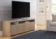 Hammary® Indiya Sandalwood Entertainment Console-1