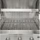 Coyote® C-Series 3-Burner Stainless Steel Built-In Natural Gas Grill-4