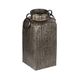 A & B Home Grey Pot with Handles-0