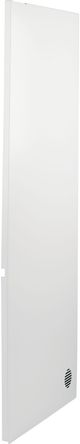 Café™ Matte White Refrigeration Panel Accessory-0