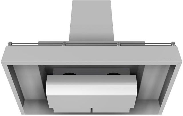 Vent-A-Hood® 36" Stainless Steel Contemporary Wall Mount Range Hood-3