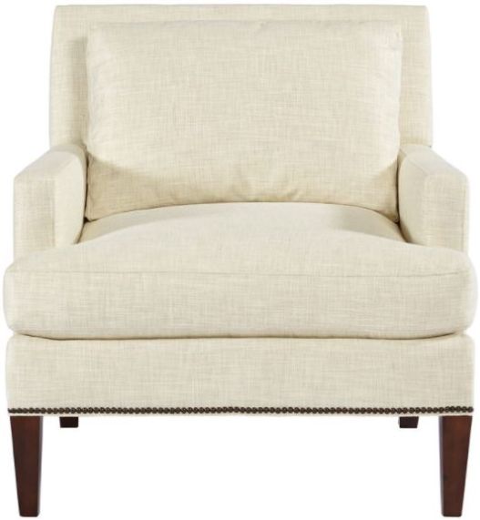 Lillian August Customizable Audrey Chair-1