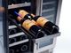 Zephyr Presrv™ 24" Stainless Steel Wine Cooler-2