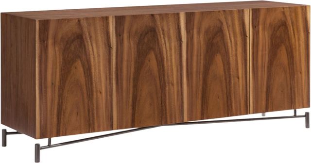 Bernhardt Brasea Lume Entertainment Credenza-0