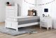 Amazing Rest Winks Firm Twin Mattress-2