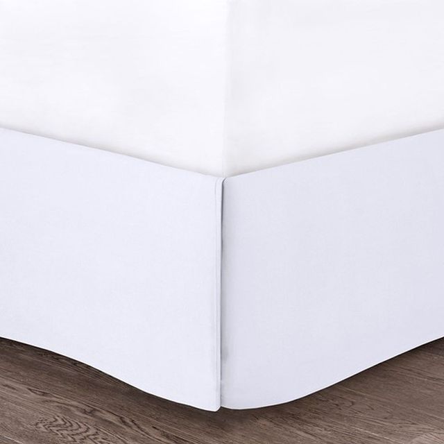 Olliix by Madison Park Celeste 5 Piece White California King Comforter Set-3