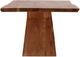 Furniture Classics Willis Light Natural Dining Table-2