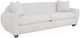 Fairfield® Customizable Jules 103" Grande Sofa over Two Seats-0