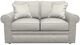 La-Z-Boy® Collins Parchment Loveseat-1
