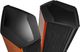 Sonus faber® Il Cremonese Ex3eme 7" Red Violin Floor Standing Speakers-5