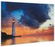 YHD Evening Glow Wall Art-2